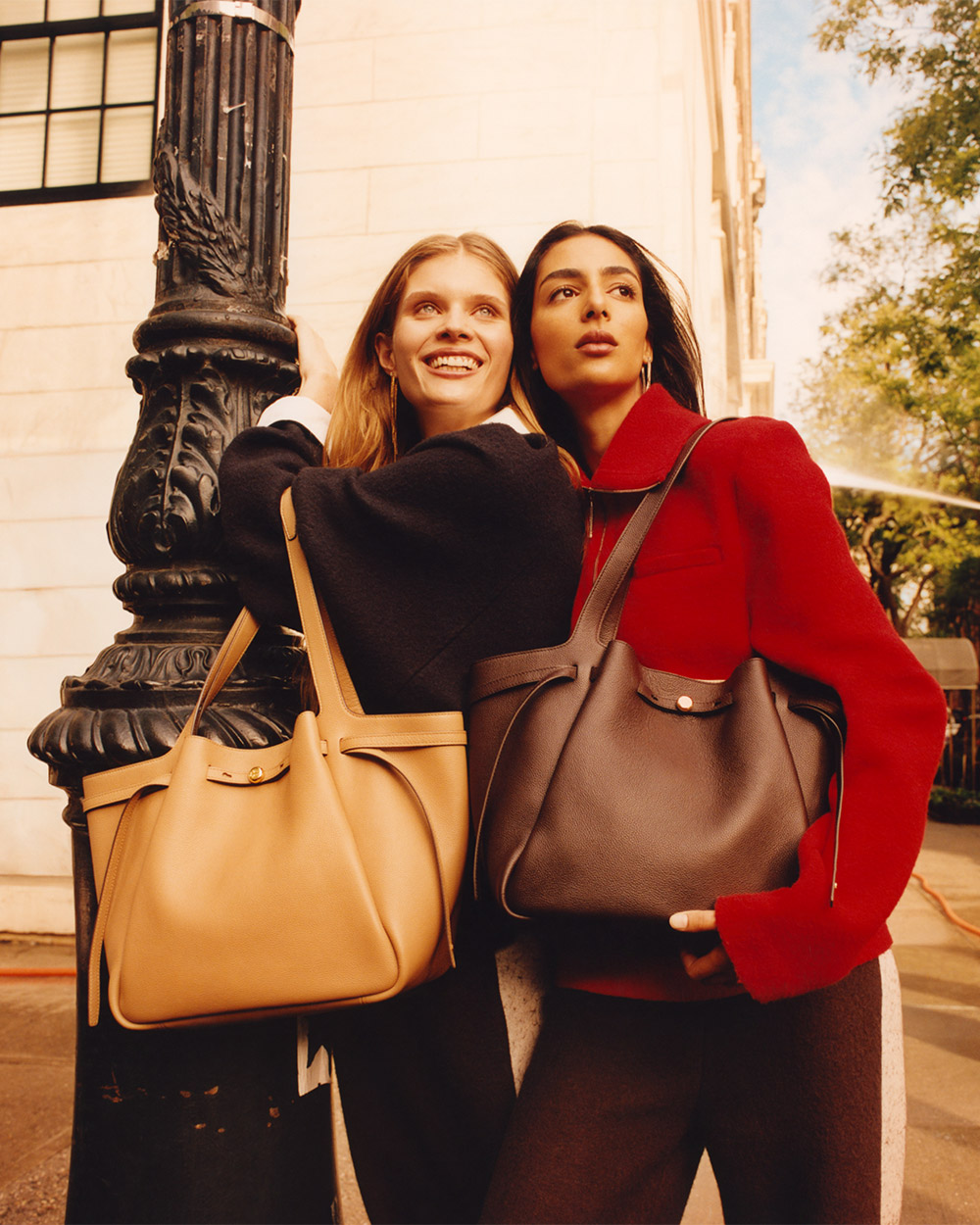 Tory Burch | Bộ sưu tập Thu Đông 2025 21