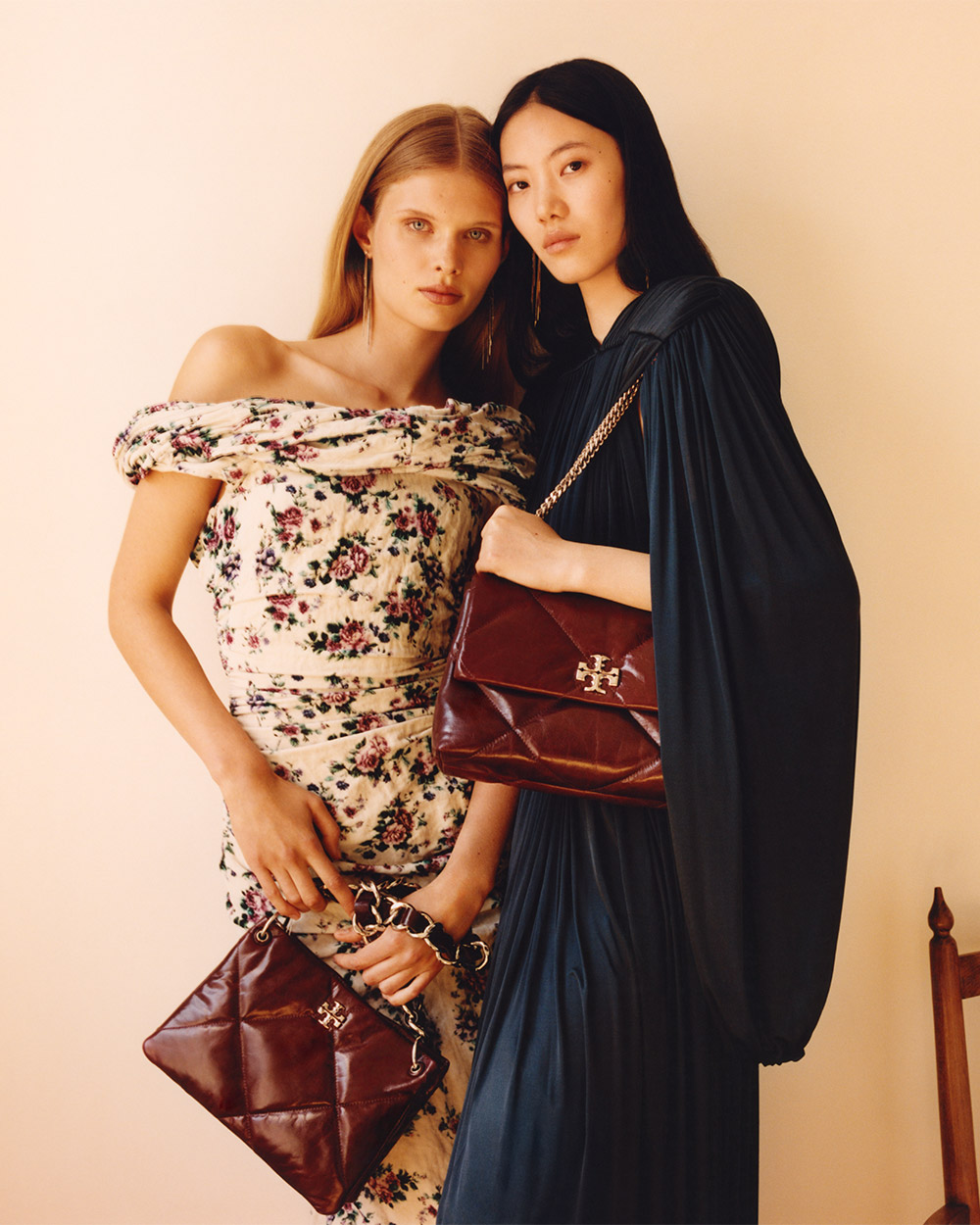 Tory Burch | Bộ sưu tập Thu Đông 2025 41