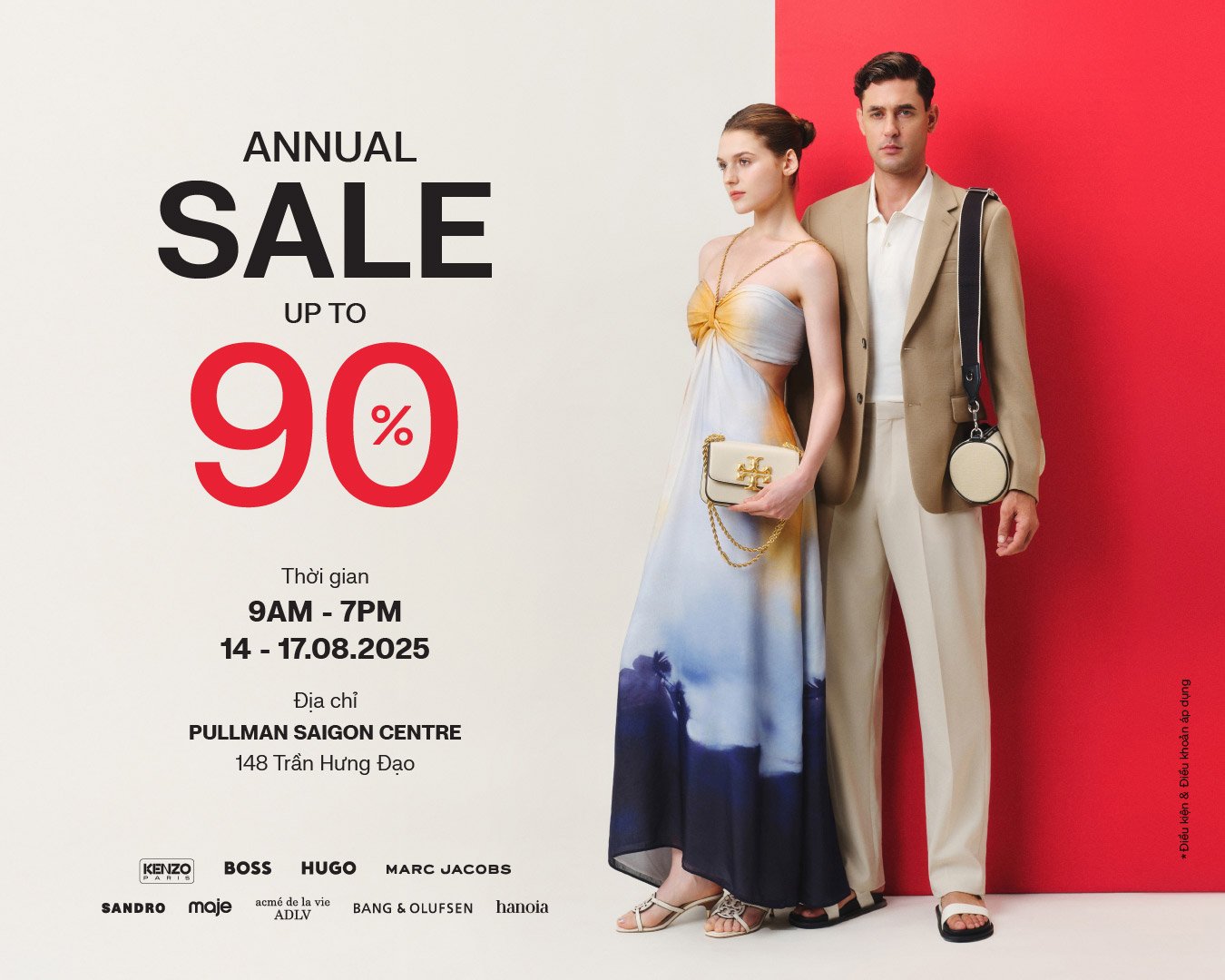 Annual Sale 2025 HCM 4 Annual Sale 2025 HCM 3