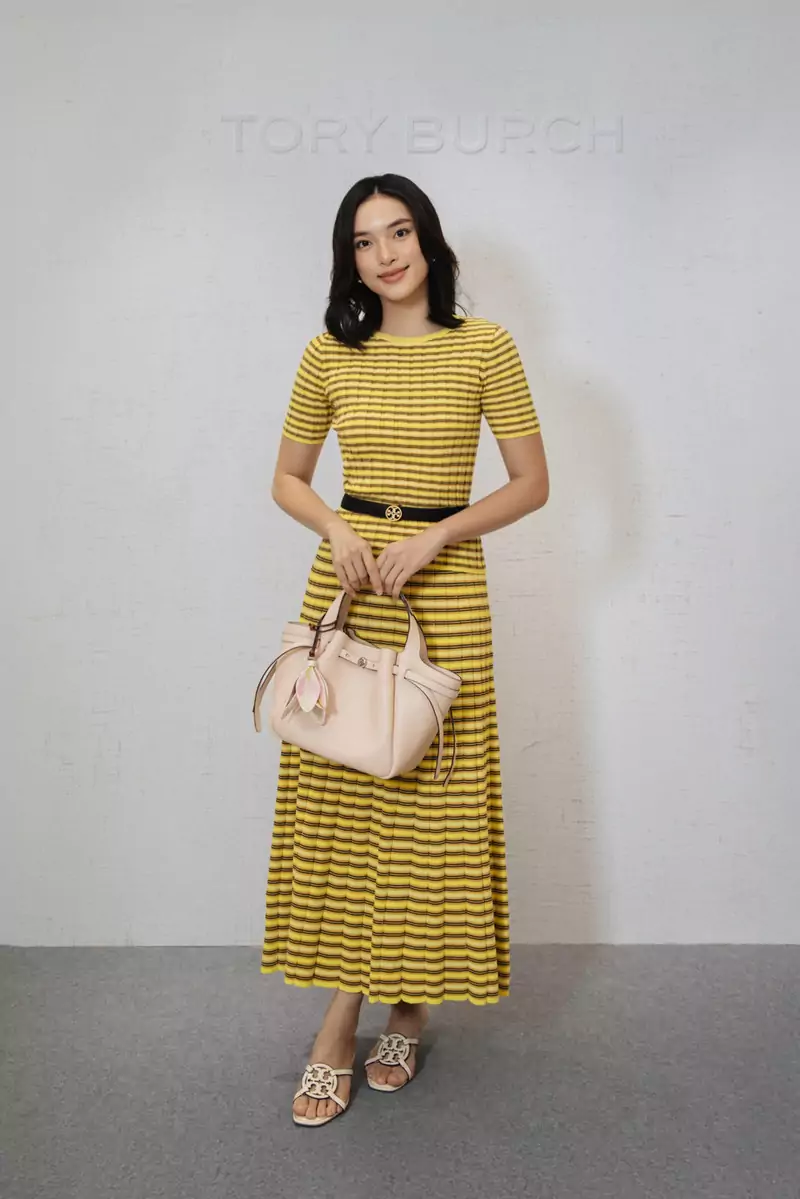 THẢO NHI LÊ, MINH HẰNG, TƯỜNG SAN VÀ DÀN KOLs CÙNG TORY BURCH RA MẮT BST CHỚM THU 2025 16 THẢO NHI LÊ, MINH HẰNG, TƯỜNG SAN VÀ DÀN KOLs CÙNG TORY BURCH RA MẮT BST CHỚM THU 2025 15