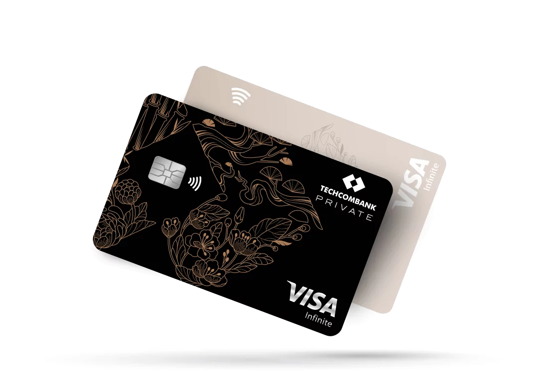 Tam Sơn và Techcombank ưu đãi đến 15% cho Chủ thẻ Visa 10 Tam Sơn và Techcombank ưu đãi đến 15% cho Chủ thẻ Visa 9