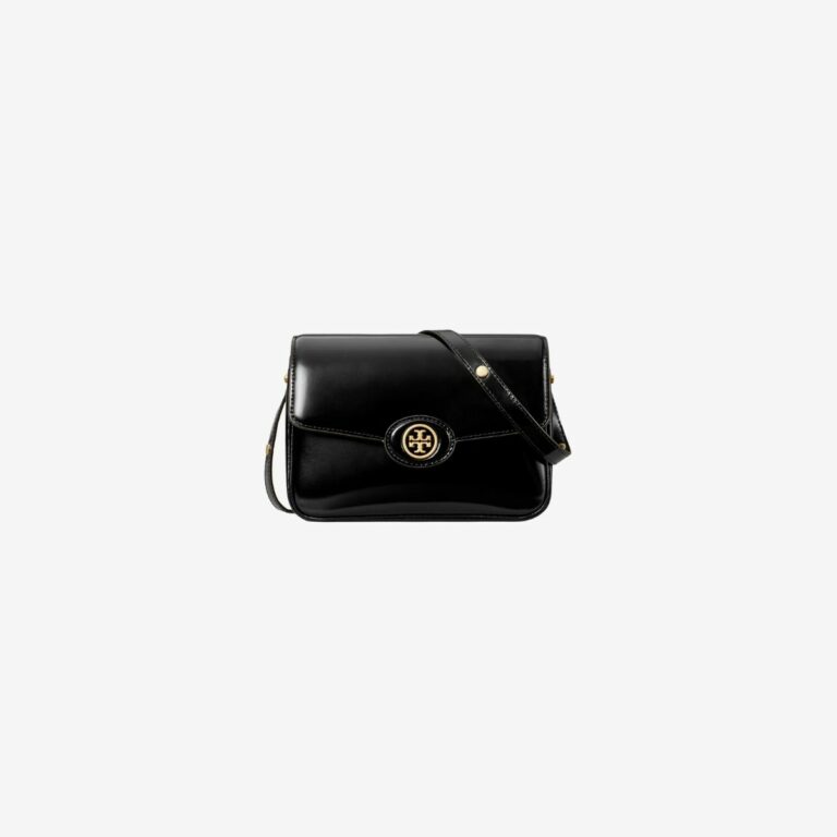 Túi Robinson Spazzolato Convertible Shoulder Bag