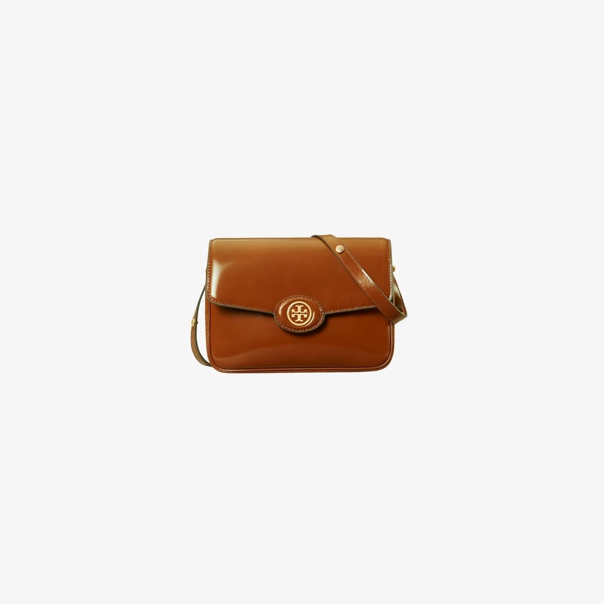 Túi Robinson Spazzolato Convertible Shoulder Bag