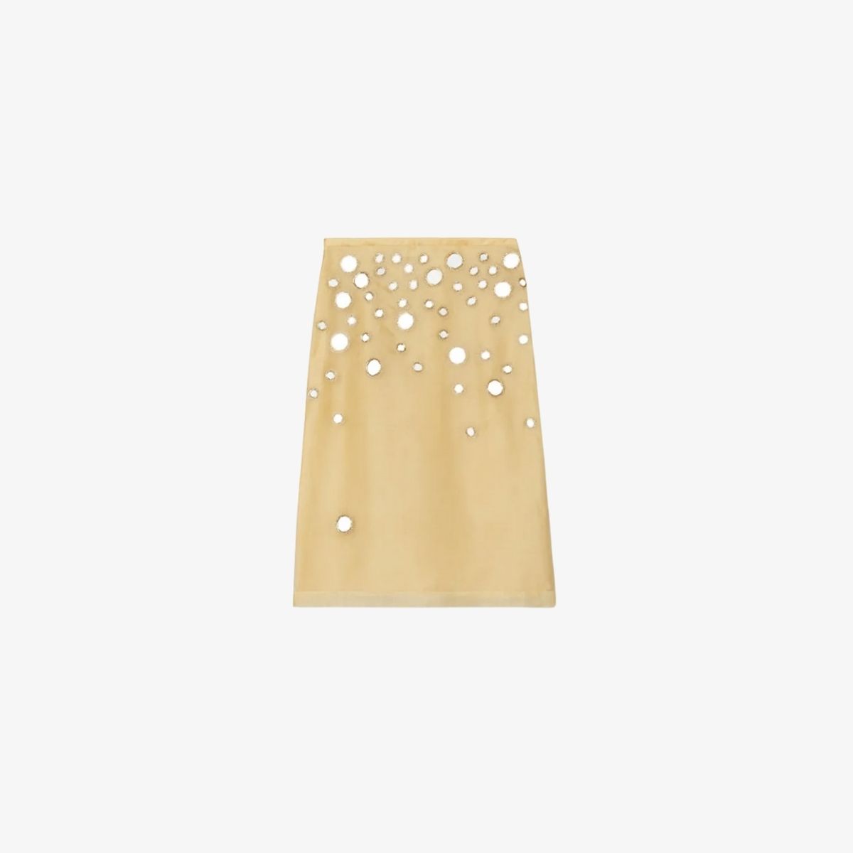 Buy More Save More | Mua Nhiều Giảm Thêm | Tam Sơn 23 Chân váy đính đá