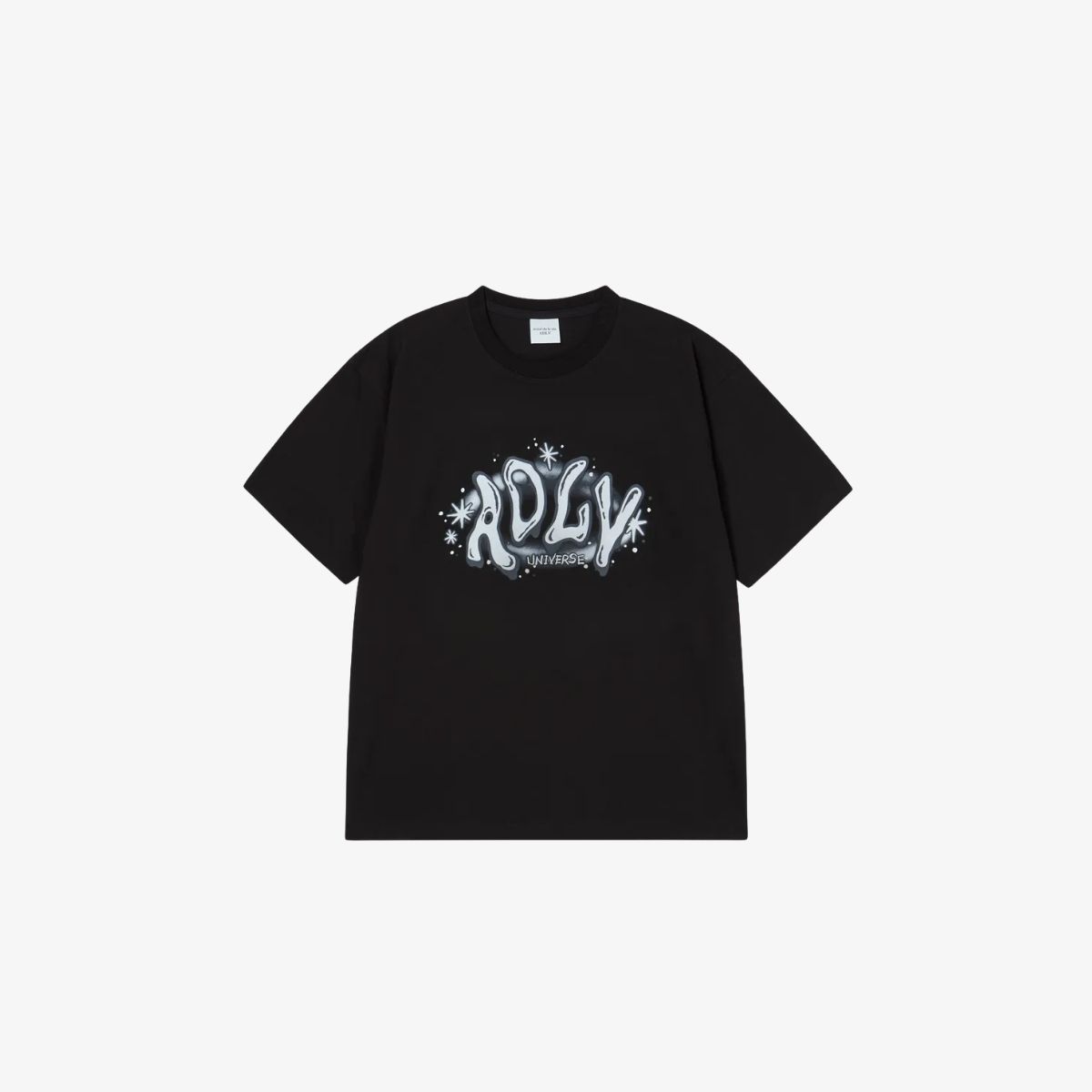 Áo Thun Adlv Universe Logo
