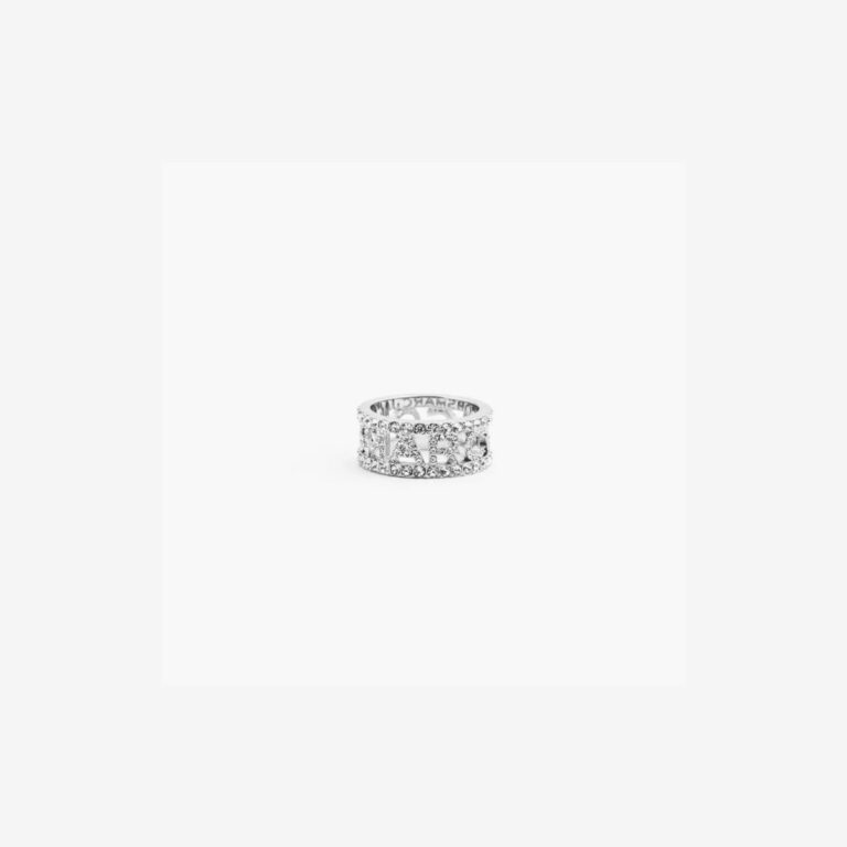Nhẫn The monogram Pave