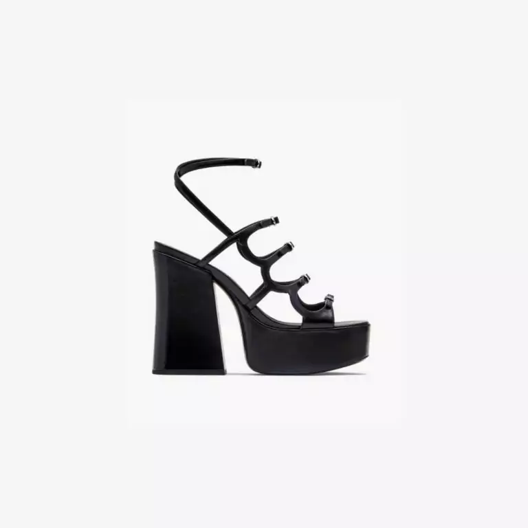 Giày Sandal Kiki Platform