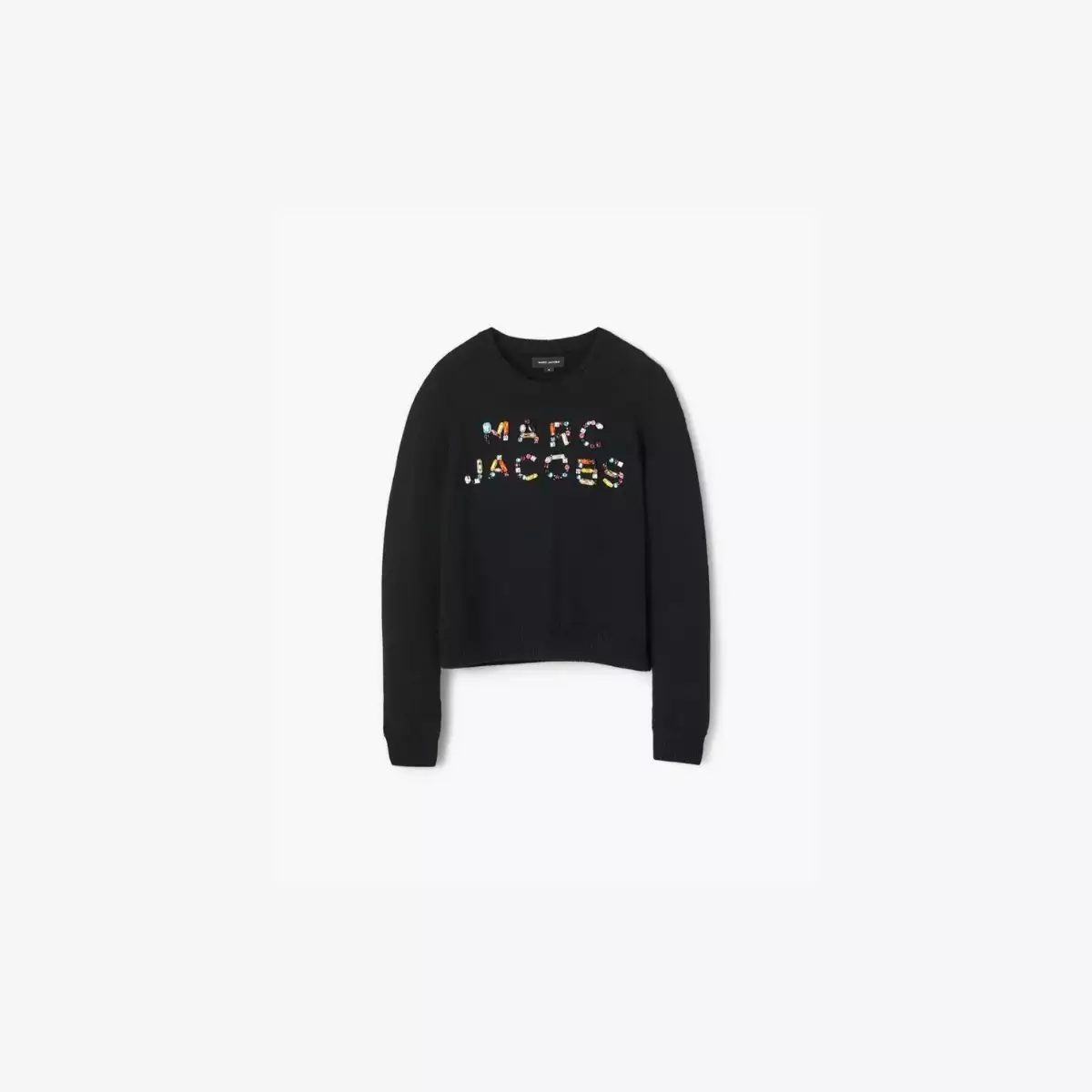 Buy More Save More | Mua Nhiều Giảm Thêm | Tam Sơn 25 Áo len cổ tròn Gem Knit Logo
