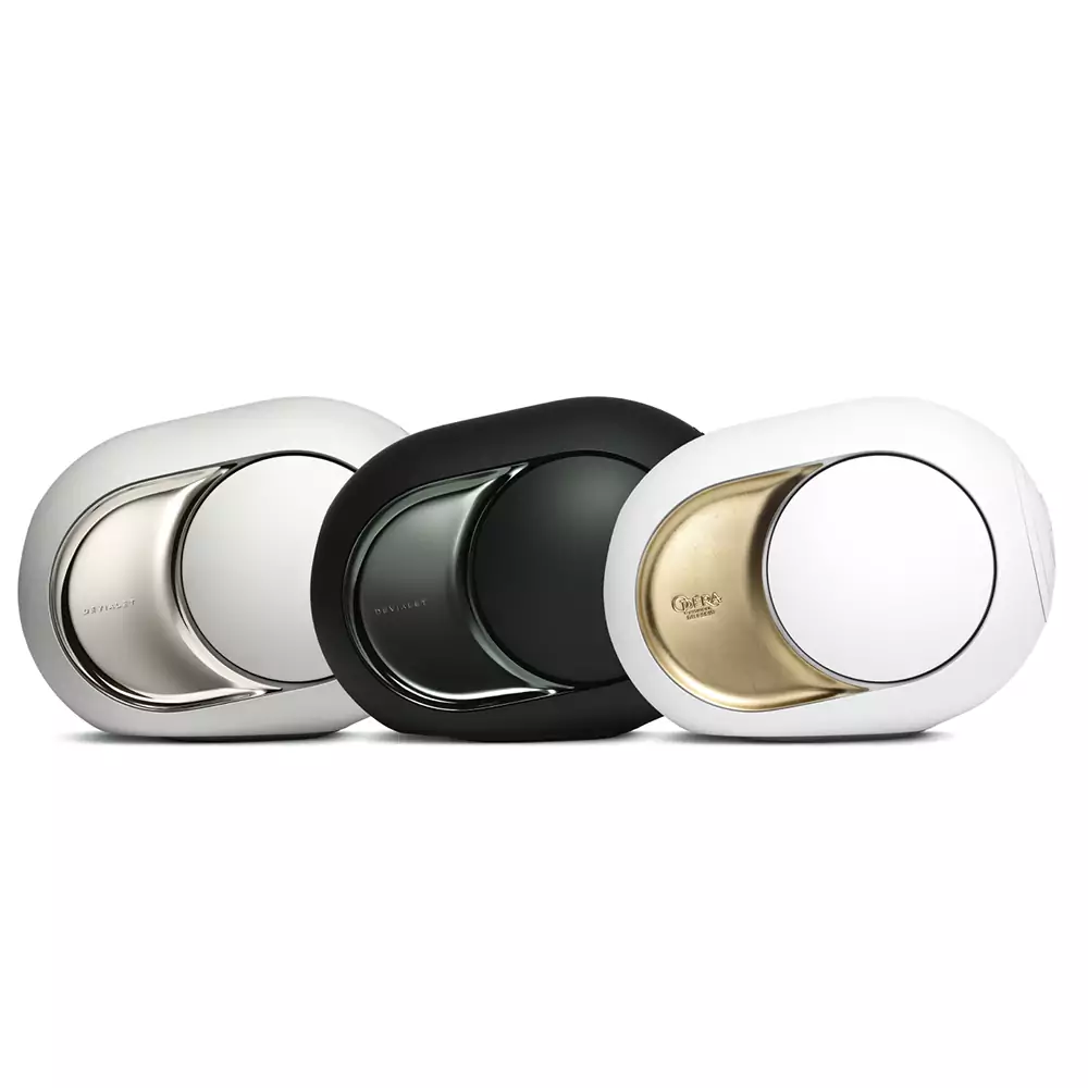 Devialet ra mắt Devialet Phantom Ultimate: Bước tiến mới của Cuộc cách mạng âm học 5