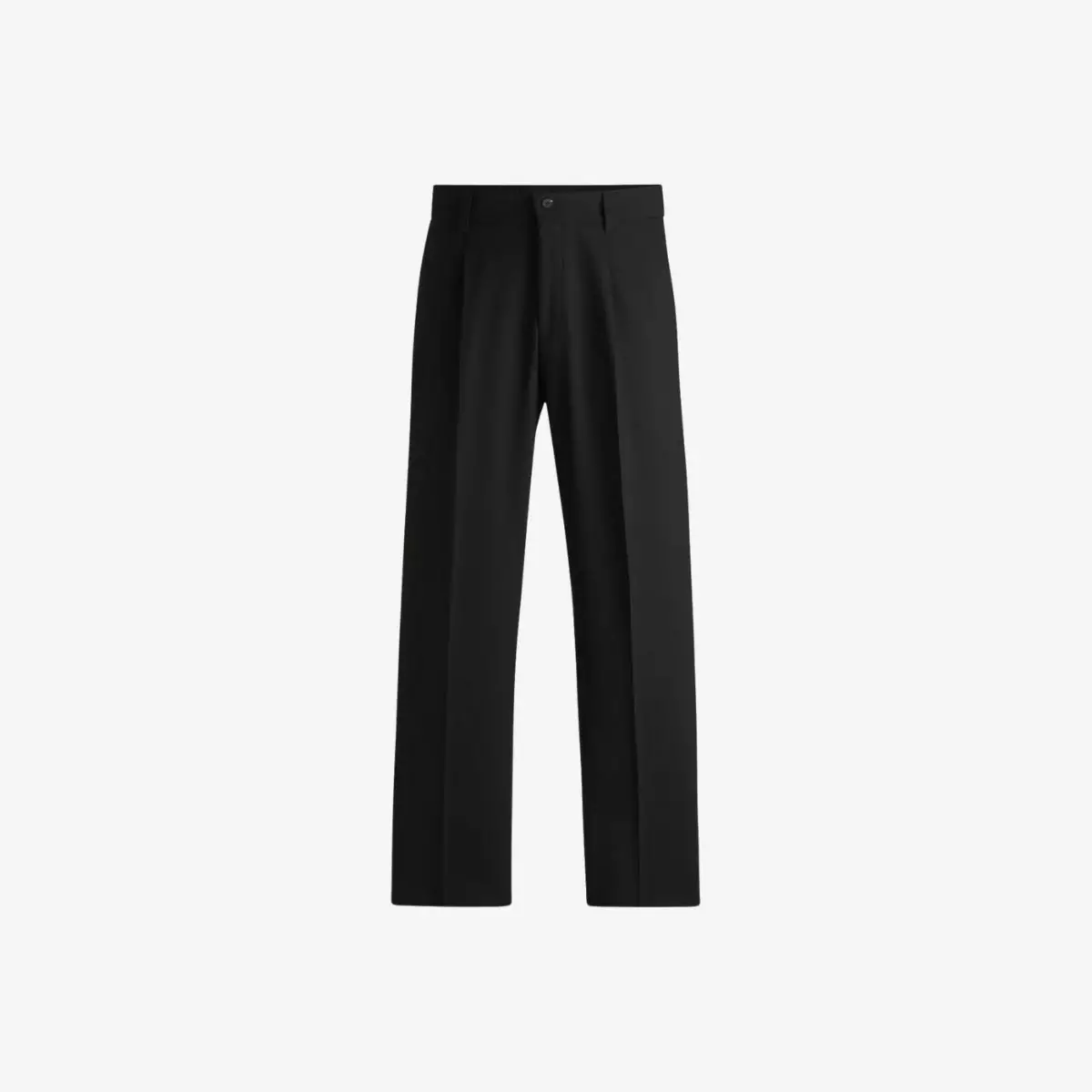 Mũ lưỡi trai vải cotton twill thêu logo