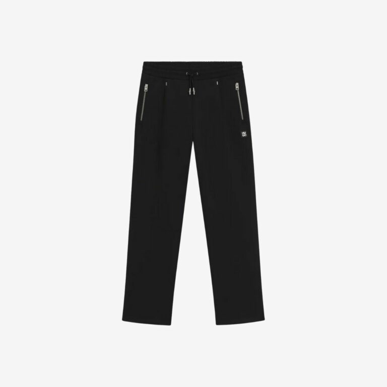 Quần thể thao cotton có túi