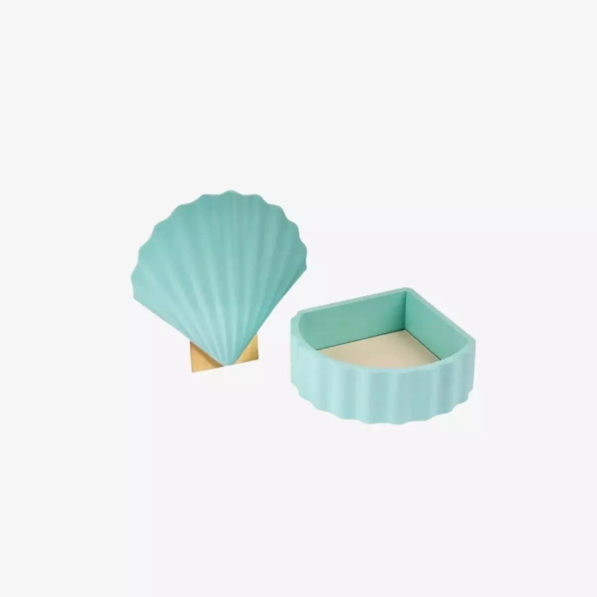 Hộp đựng trang sức Triều