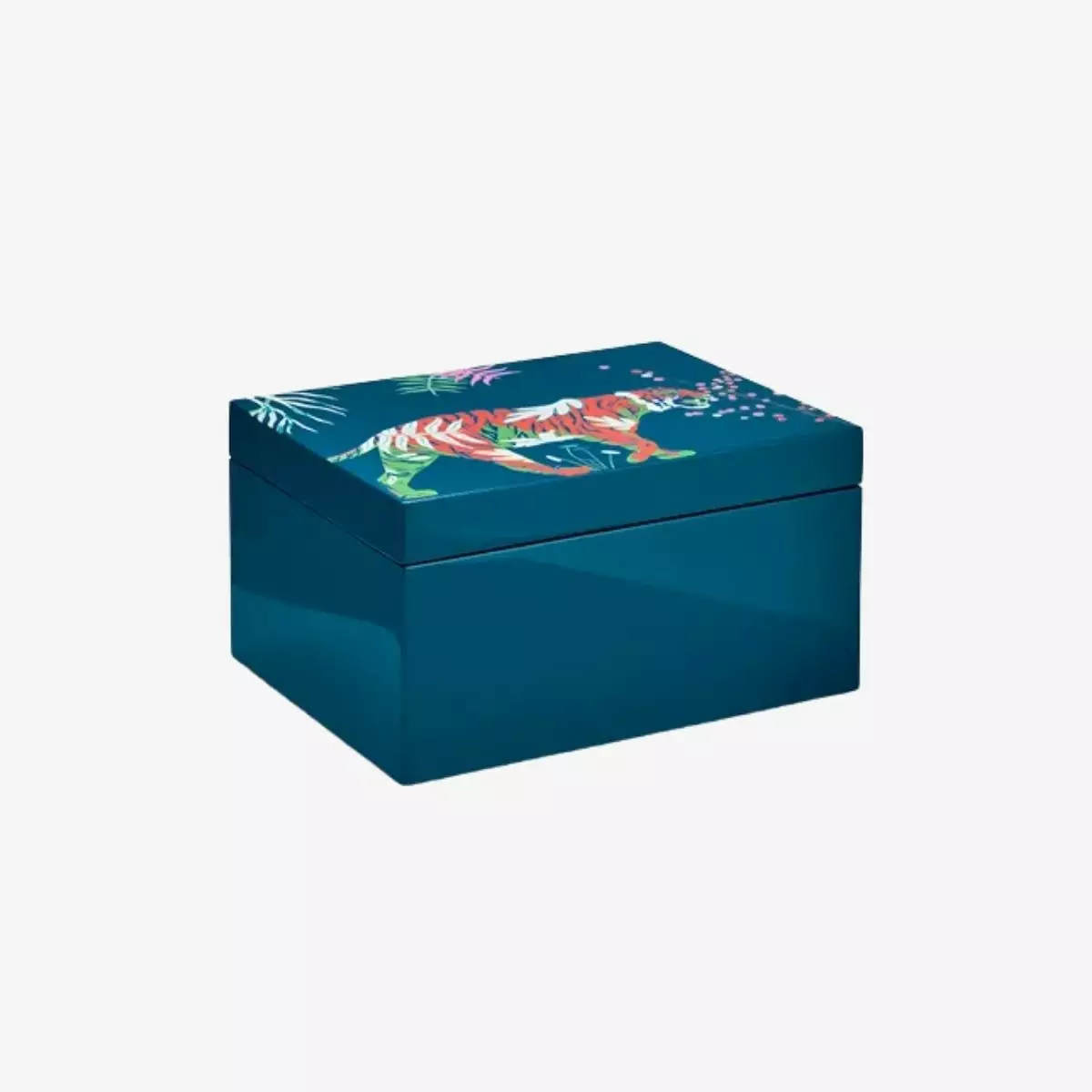 Hộp đựng cigar Tigris