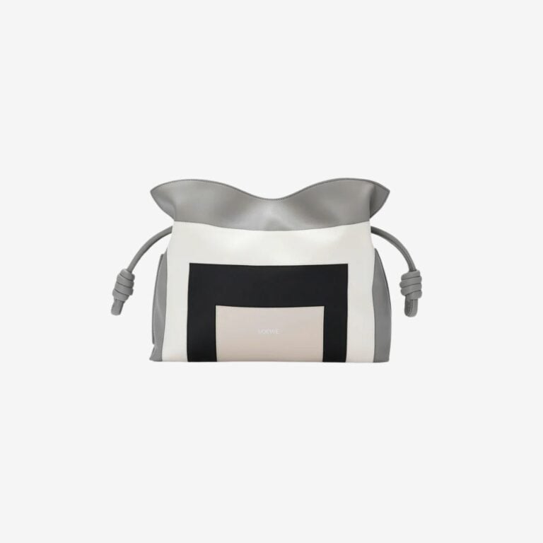 Túi Flamenco Clutch Square