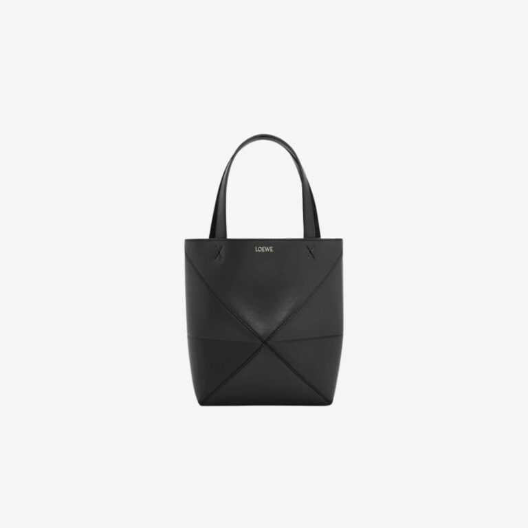 Túi Puzzle Fold Tote Mini