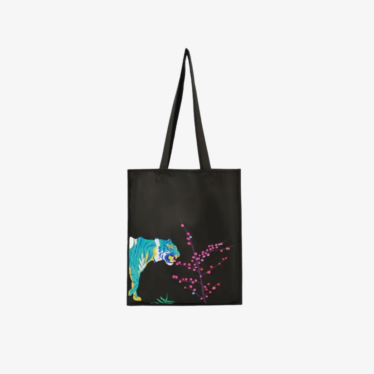 Buy More Save More | Mua Nhiều Giảm Thêm | Tam Sơn 28 Túi tote tigris