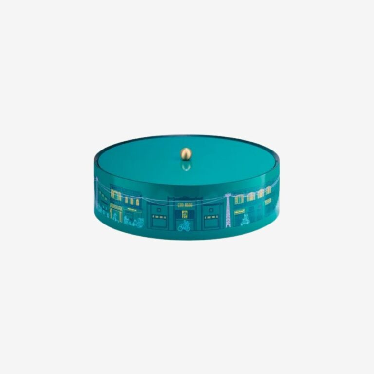 Hộp mứt Monocle