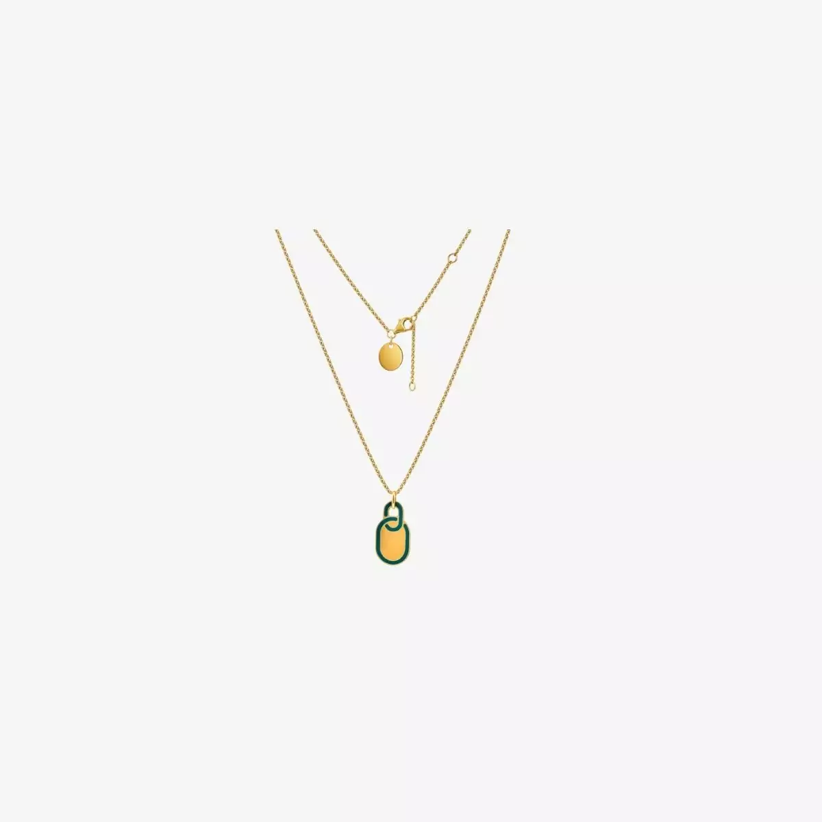 Vòng cổ Eternity