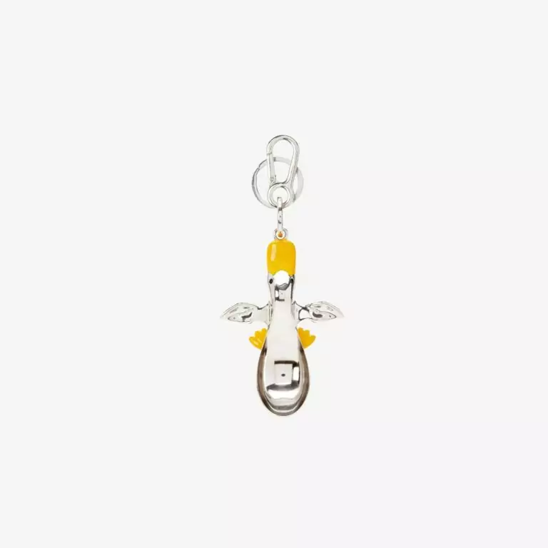 Phụ Kiện Túi Duck Spoon Charm