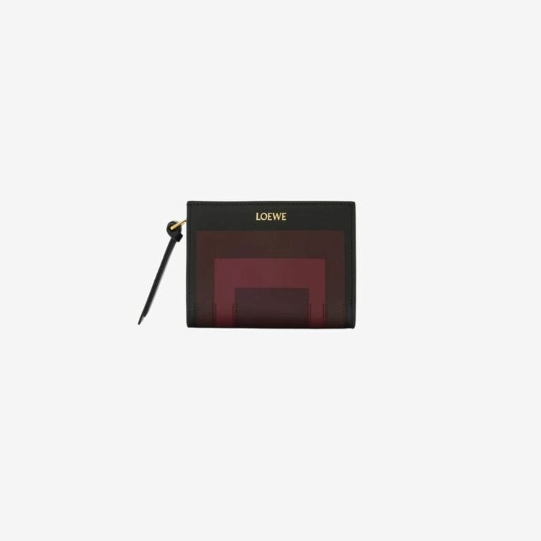 Ví Compact Wallet Albers