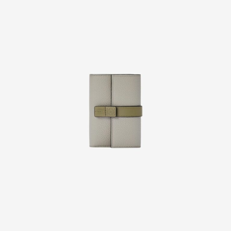 Ví Small Vertical Wallet