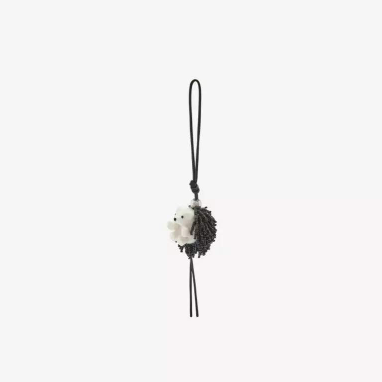 Phụ Kiện Túi Hedgehog Charm