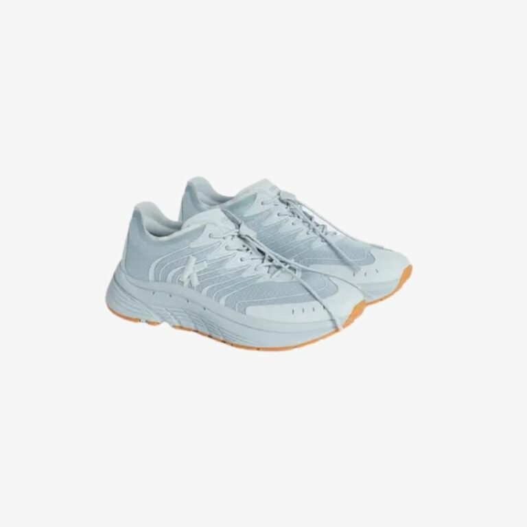 Giày thể thao micro suede KENZO Pace 2.0