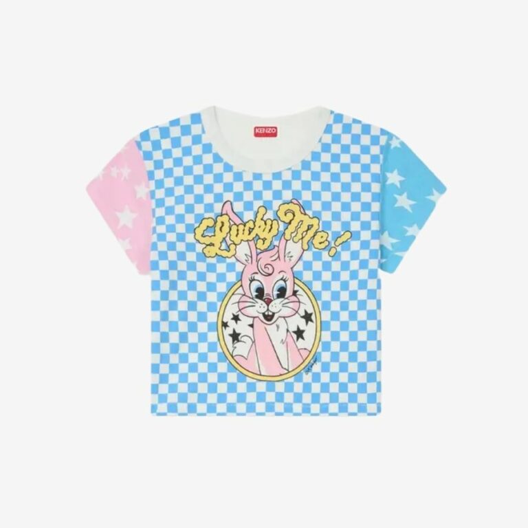 Áo thun KENZO Cartoon
