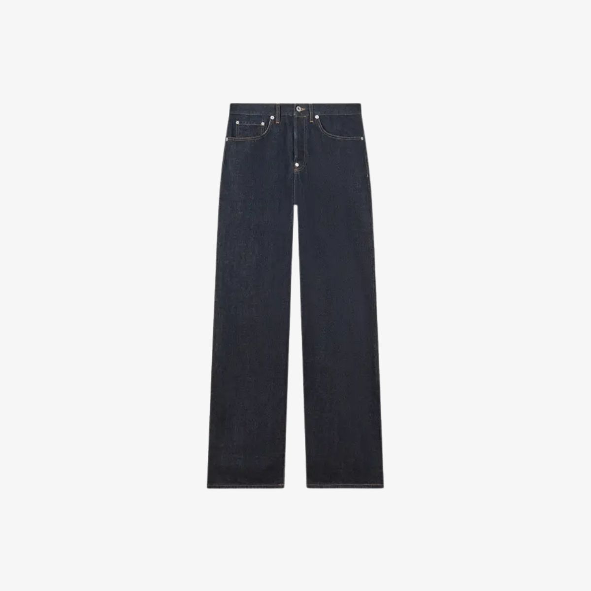 Buy More Save More | Mua Nhiều Giảm Thêm | Tam Sơn 36 Quần jeans suông rộng