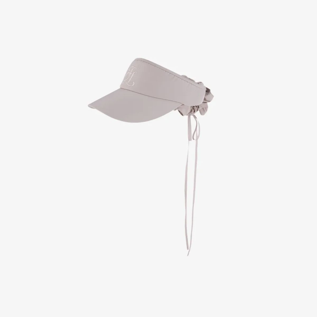 Buy More Save More | Mua Nhiều Giảm Thêm | Tam Sơn 56 Mũ visor nơ scrunchie