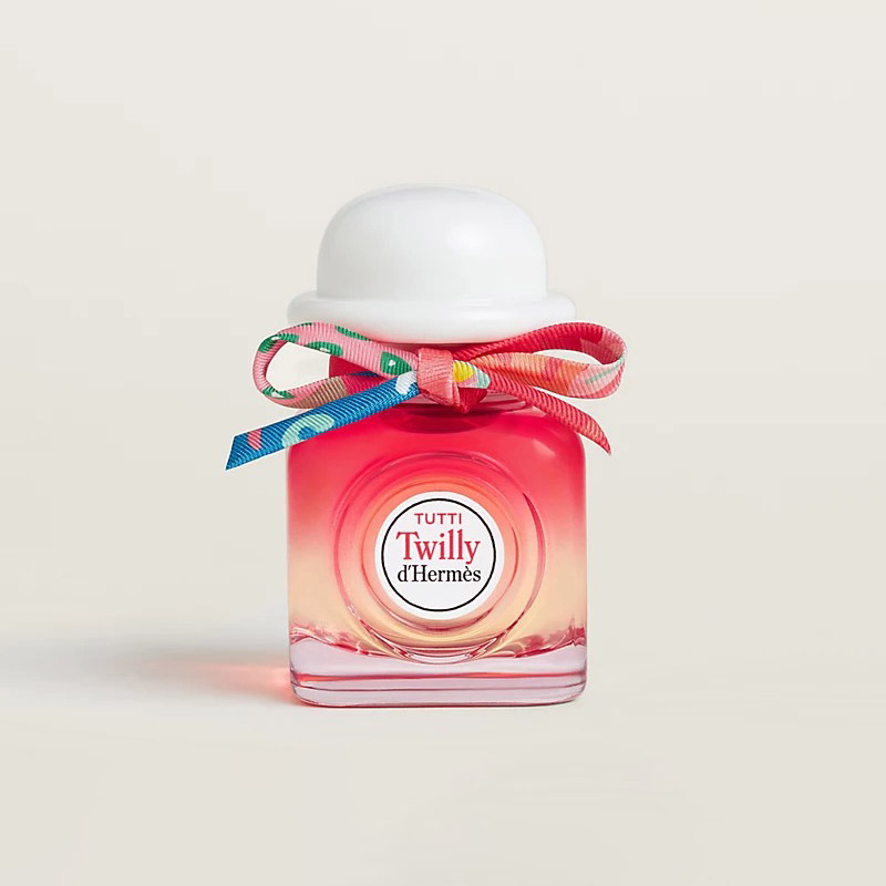 TRẢI NGHIỆM MUA SẮM HERMES BEAUTY TẠI HÀ NỘI 17