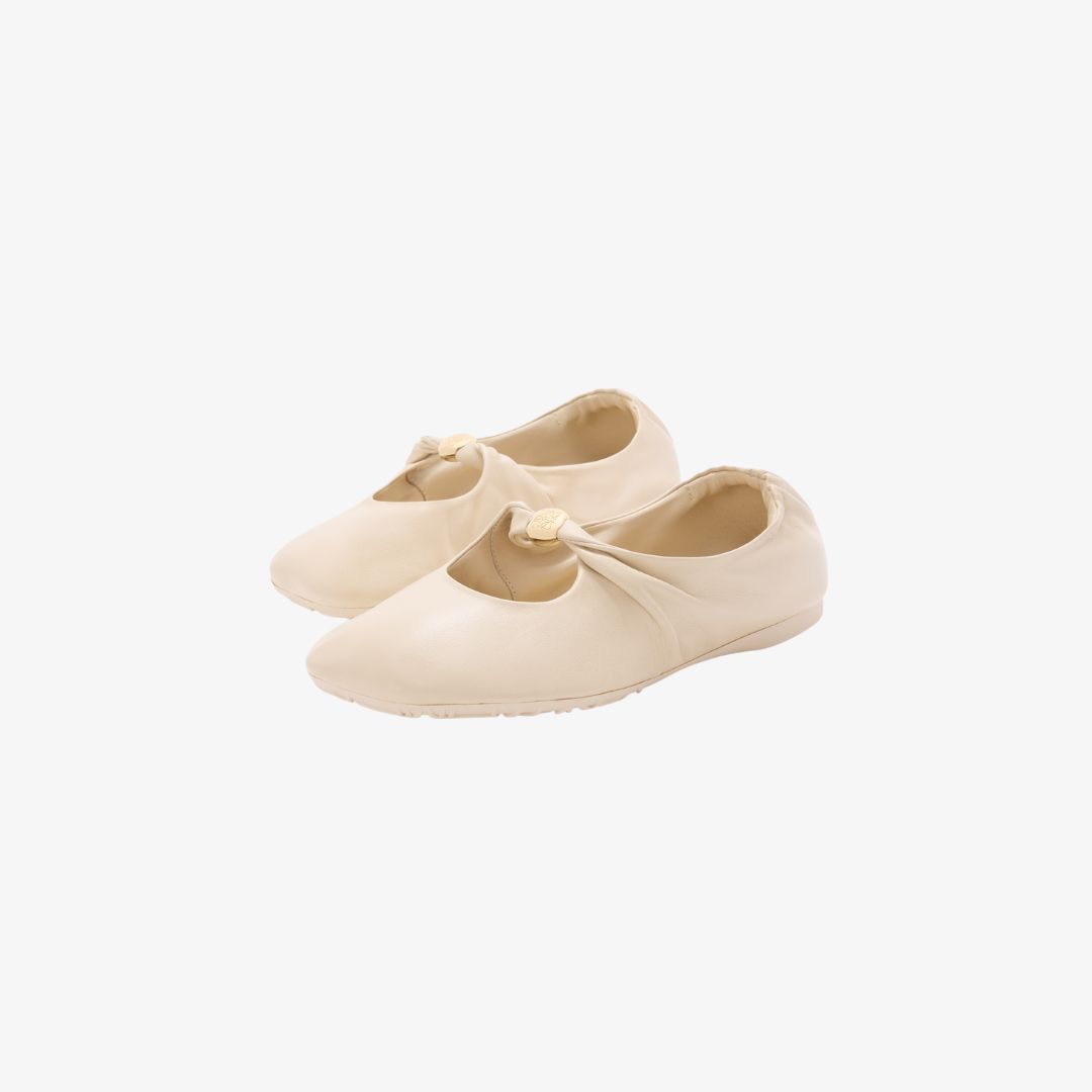 Giày Pebble Soft Ballerina
