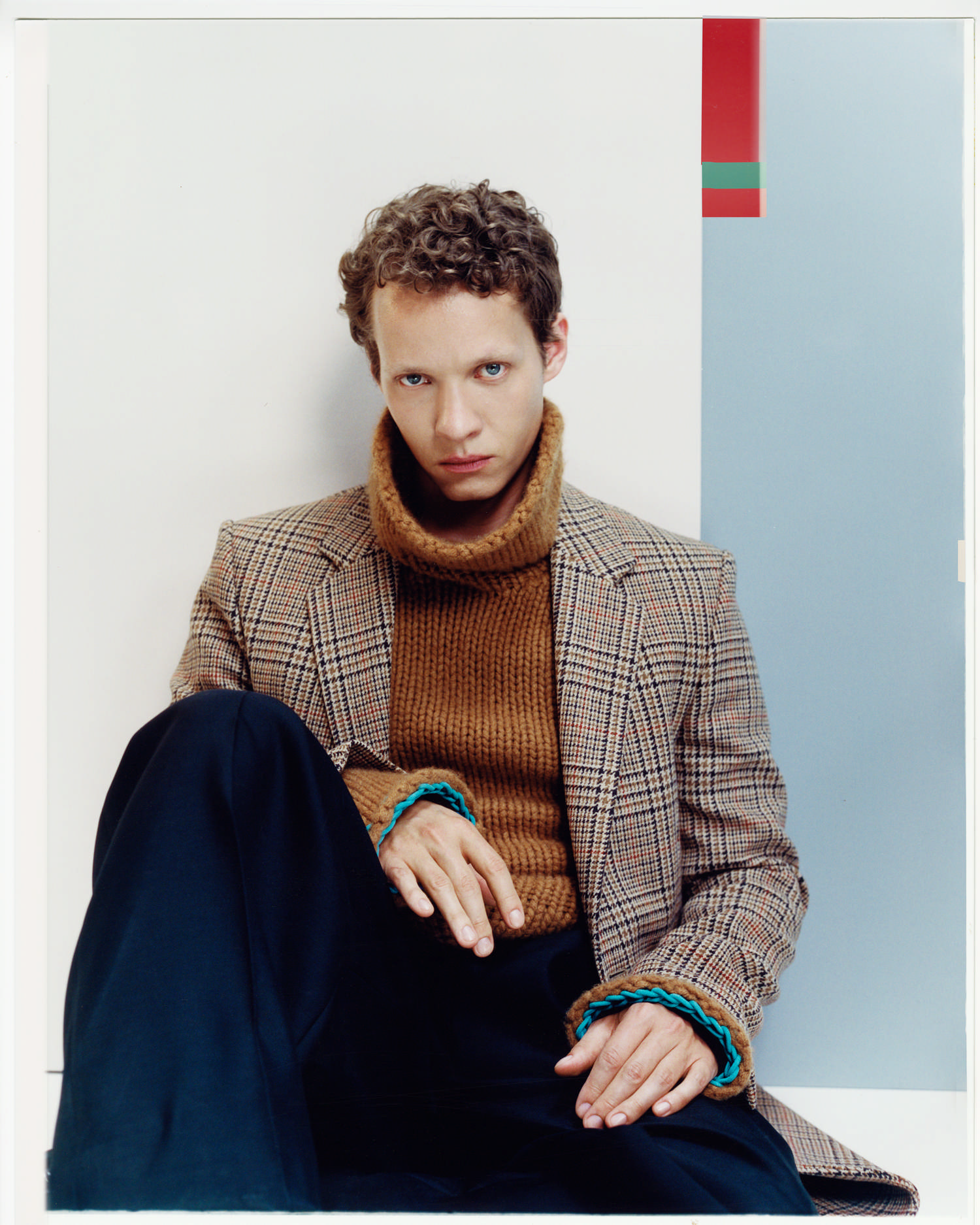 Chiến dịch LOEWE Thu Đông 2025 7