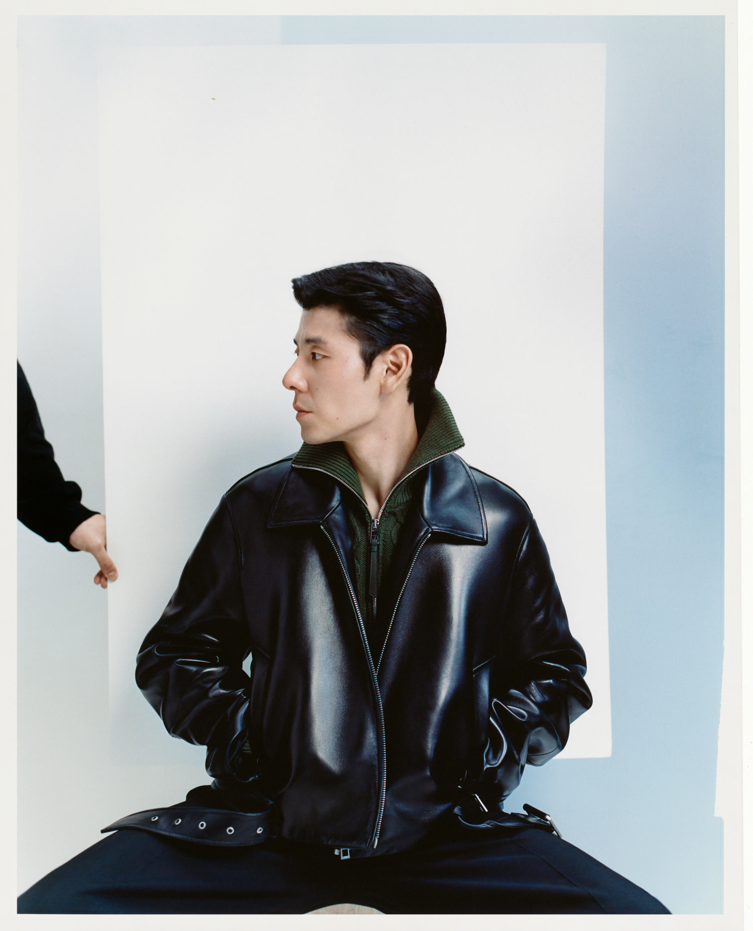 Chiến dịch LOEWE Thu Đông 2025 13