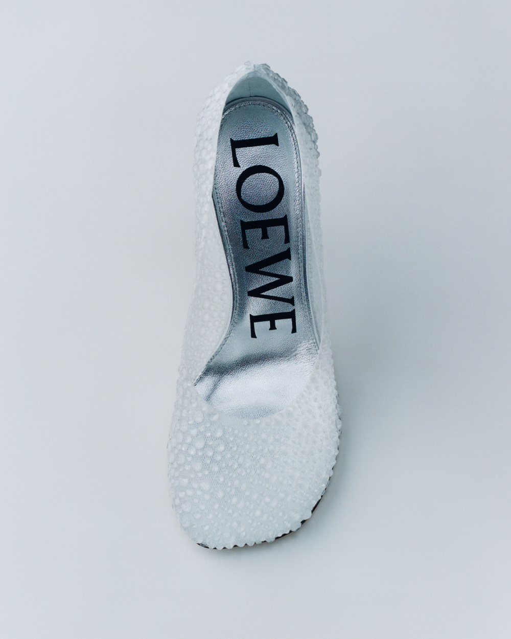 Chiến dịch LOEWE Thu Đông 2025 71