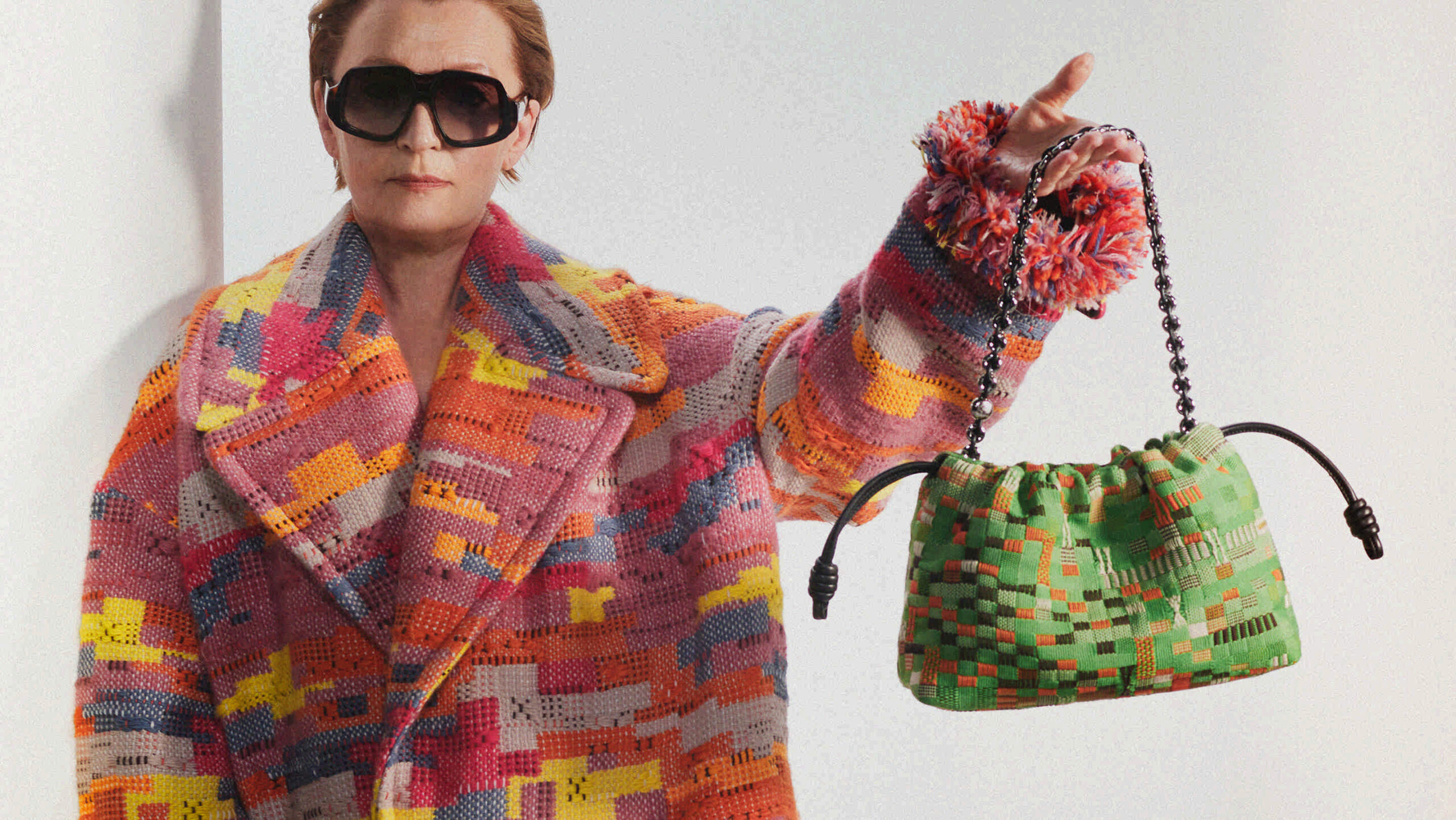 Chiến dịch LOEWE Thu Đông 2025 15