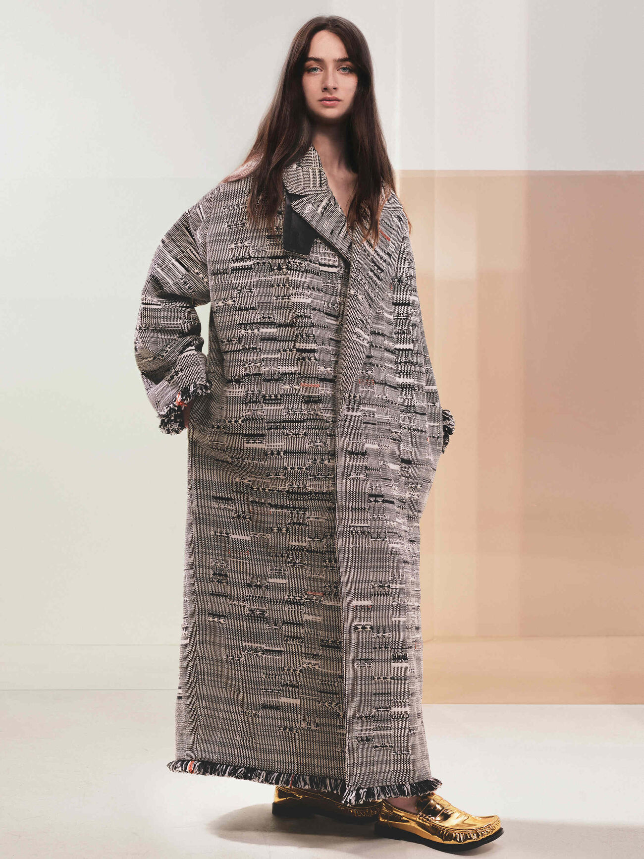 Chiến dịch LOEWE Thu Đông 2025 5