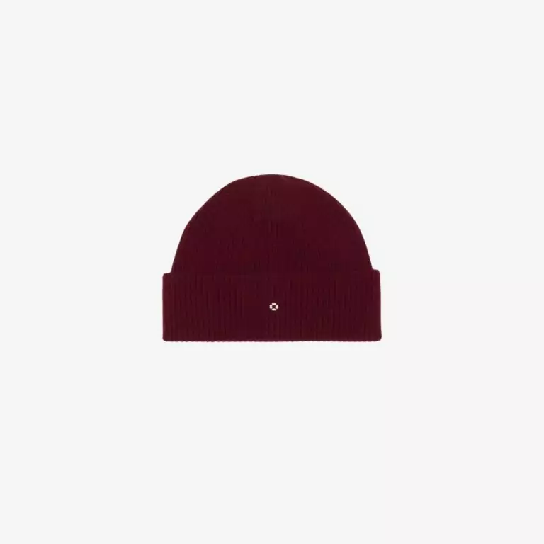 Mũ len và cashmere