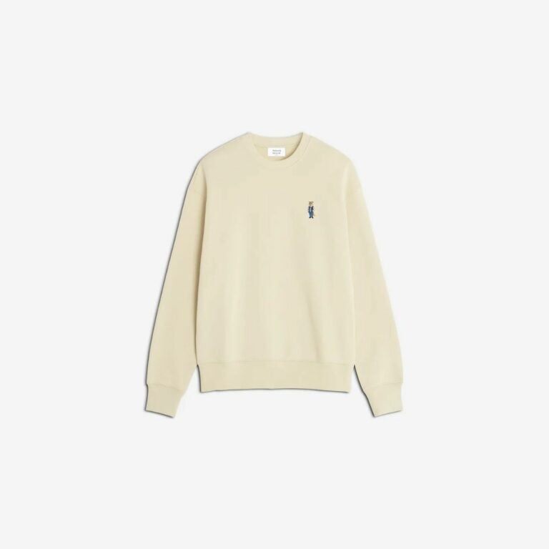 Áo nỉ Dresses Fox Comfort Sweatshirt