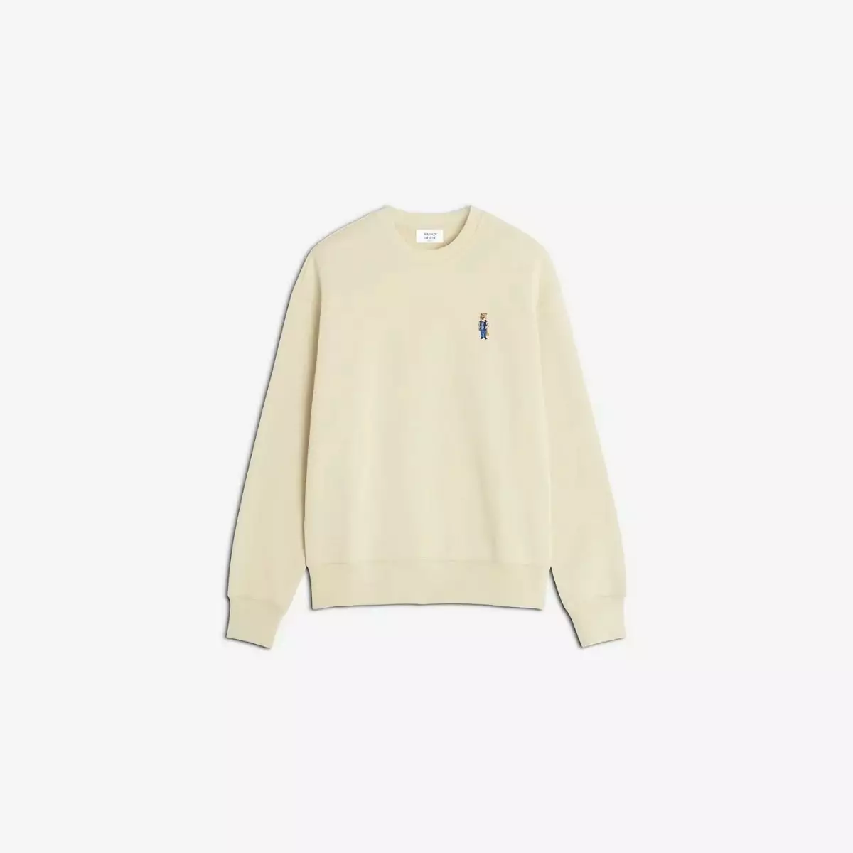 Buy More Save More | Mua Nhiều Giảm Thêm | Tam Sơn 40 Áo nỉ Dresses Fox Comfort Sweatshirt