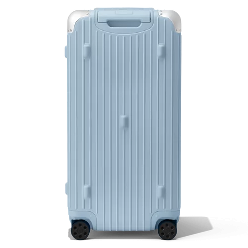 RIMOWA_Hybrid_Trunk Plus_Sky Blue_PDP_B