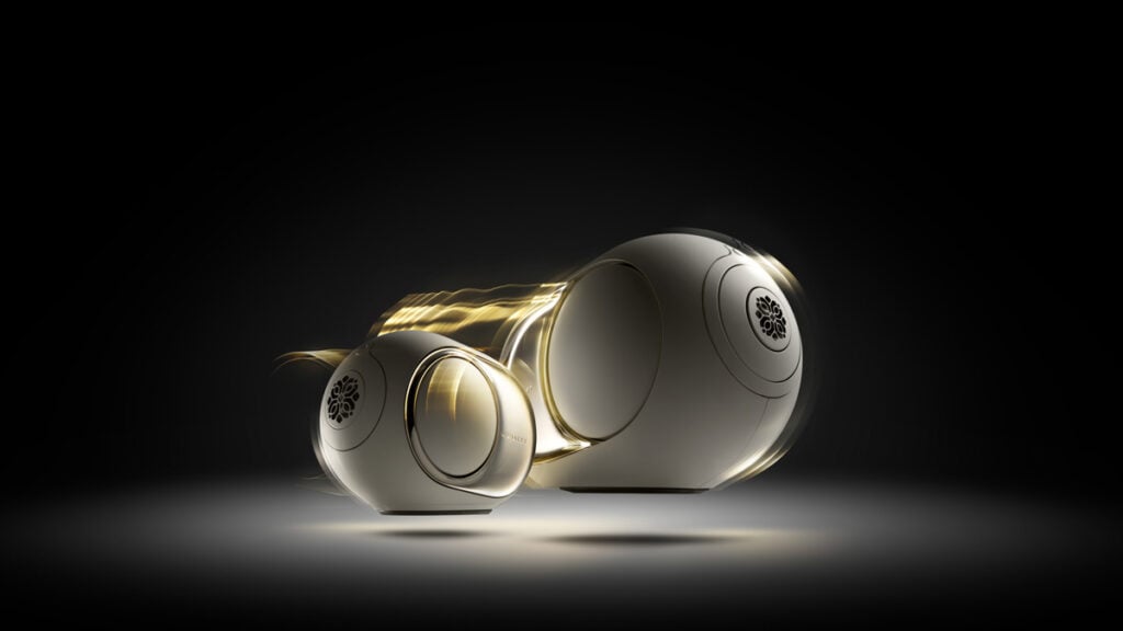 Devialet ra mắt Devialet Phantom Ultimate: Bước tiến mới của Cuộc cách mạng âm học 17