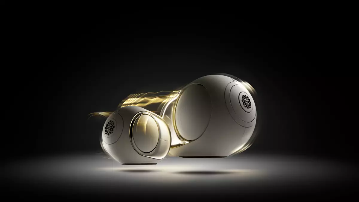 Devialet ra mắt Devialet Phantom Ultimate: Bước tiến mới của Cuộc cách mạng âm học 1