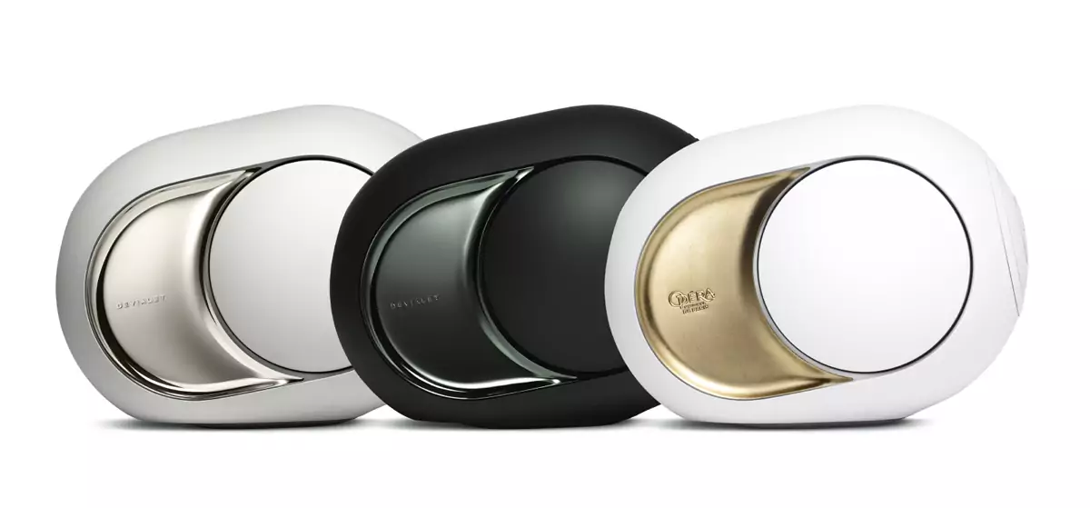 Devialet ra mắt Devialet Phantom Ultimate: Bước tiến mới của Cuộc cách mạng âm học 9