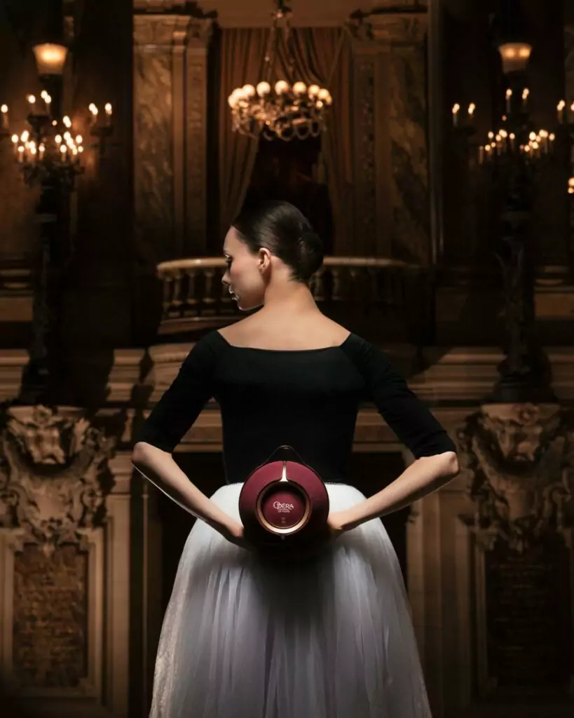Devialet Mania Palais Garnier – Tạo tác cho khúc hoan ca biểu tượng 3