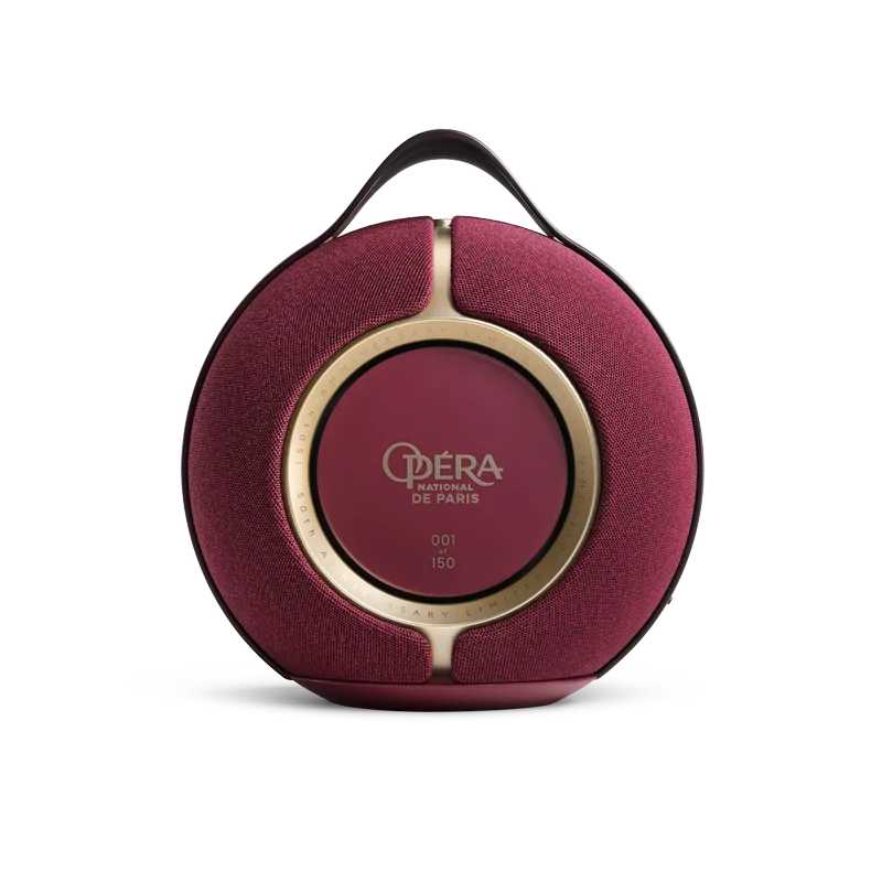 Devialet Mania Palais Garnier – Tạo tác cho khúc hoan ca biểu tượng 7