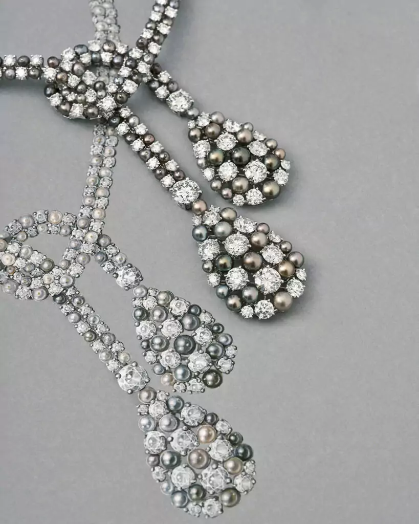Ba kỹ xảo kim hoàn biểu tượng của Chaumet – “phù thuỷ phục chế” cho bảo tàng Louvre 17