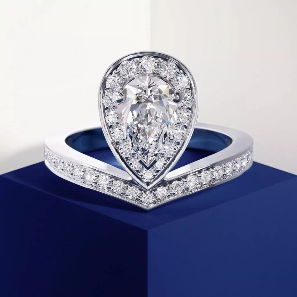 Ba kỹ xảo kim hoàn biểu tượng của Chaumet – “phù thuỷ phục chế” cho bảo tàng Louvre 7