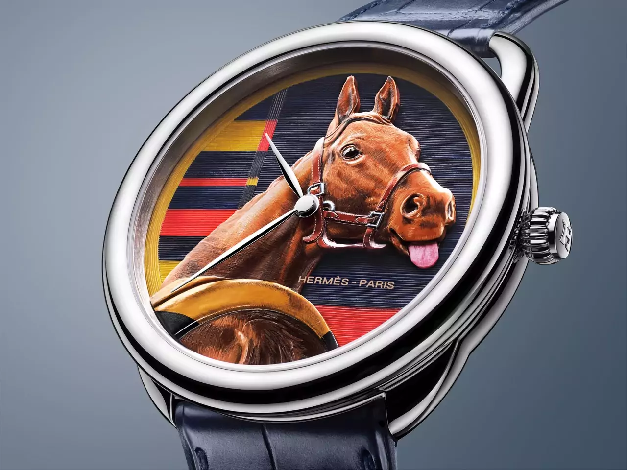 Hermès, Piaget, Chopard thâu tóm 13 đề cử tại “Oscars đồng hồ” 15