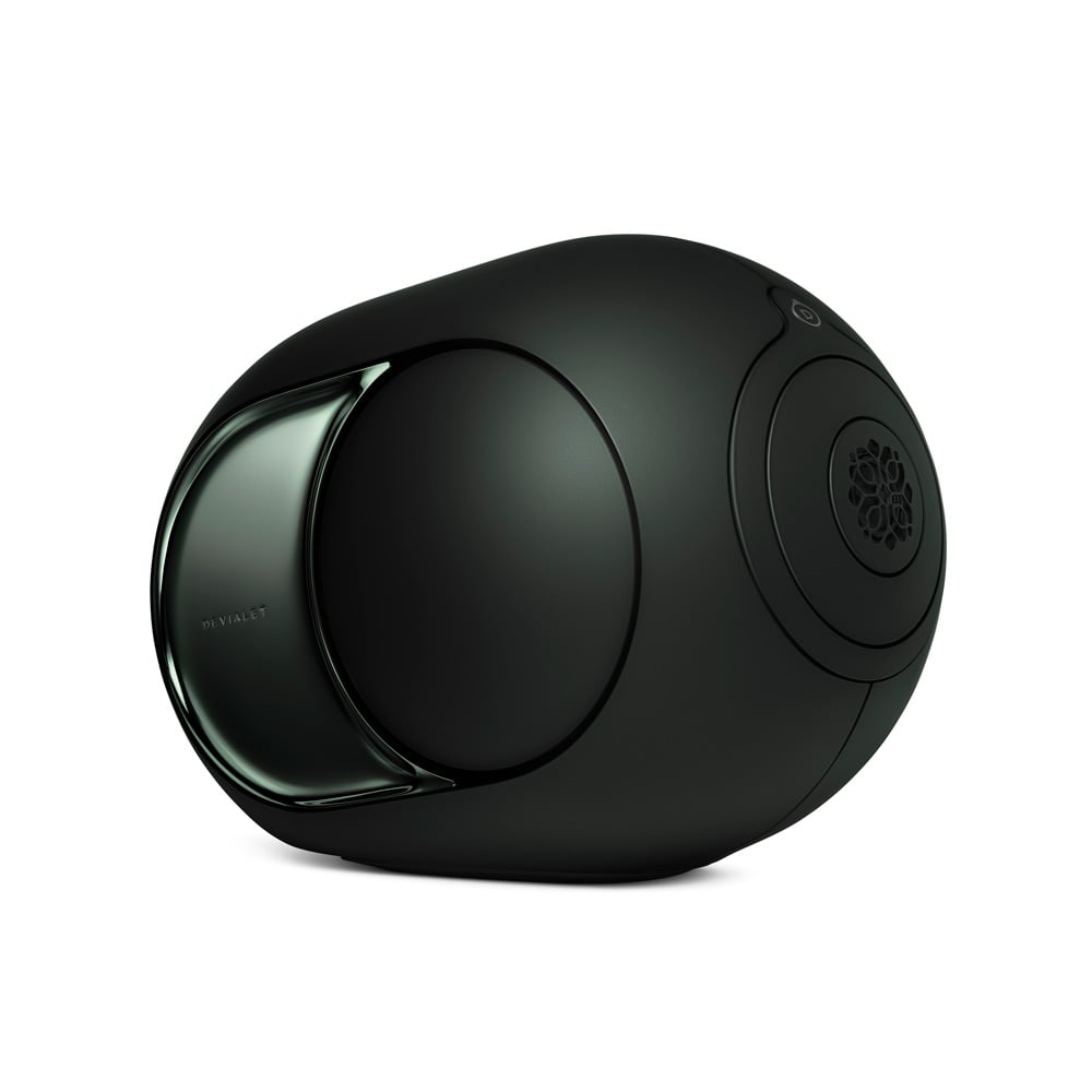 Devialet ra mắt Devialet Phantom Ultimate: Bước tiến mới của Cuộc cách mạng âm học 3